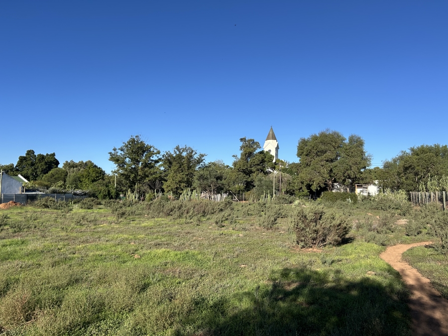 0 Bedroom Property for Sale in Mcgregor Western Cape